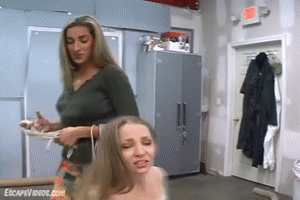 www.escapevideos.com - Nastasia Ties Sara Liz 1 thumbnail